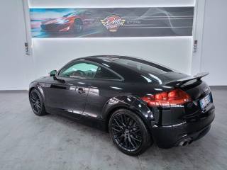 AUDI TT usata, con Chiusura centralizzata