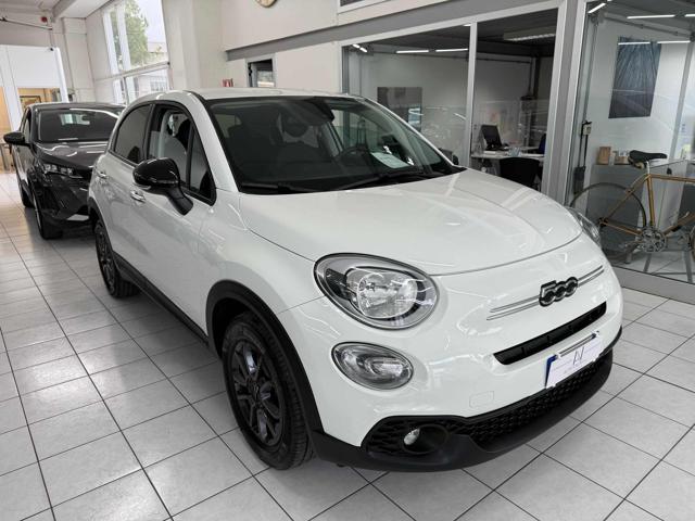FIAT 500X usata, con Airbag laterali