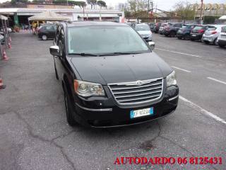 CHRYSLER Grand Voyager usata, con Cerchi in lega