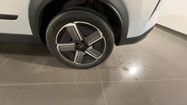 JAECOO Jaecoo 7 usata, con Autoradio