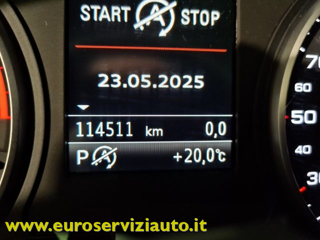 AUDI A3 usata, con ESP