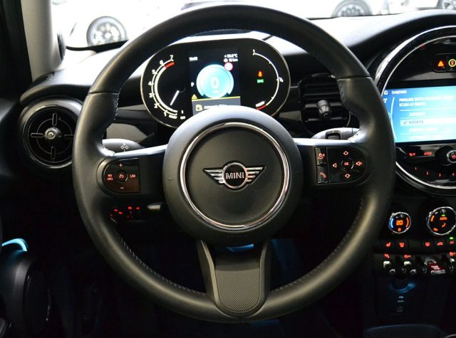 MINI Cooper usata, con Controllo trazione