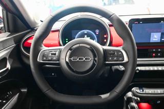 FIAT 600e usata, con Park Distance Control