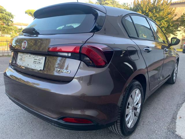 FIAT Tipo usata, con Autoradio