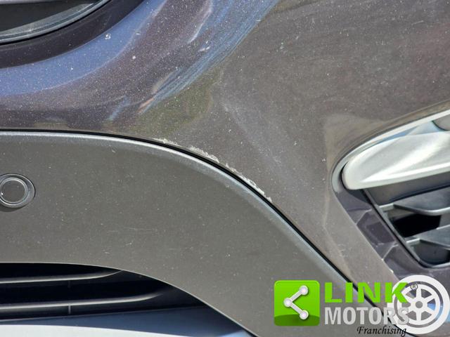 BMW X4 usata, con USB