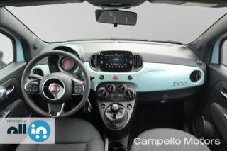 FIAT 500 usata 6