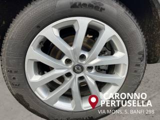 RENAULT Kadjar usata, con Controllo trazione