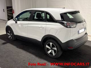 OPEL Crossland usata, con Airbag