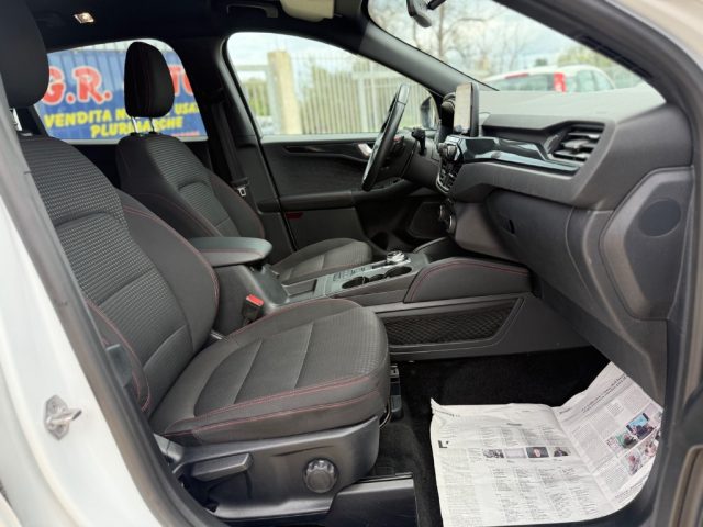 FORD Kuga usata 27