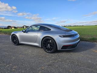 PORSCHE 911 usata, con Airbag laterali