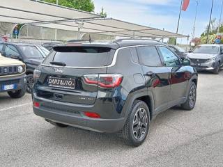 JEEP Compass usata, con Alzacristalli elettrici