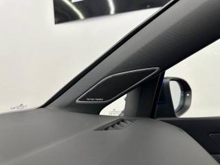 VOLKSWAGEN Golf R usata, con Controllo automatico clima