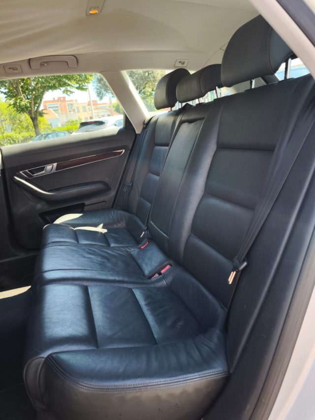 AUDI A6 usata, con Controllo automatico clima