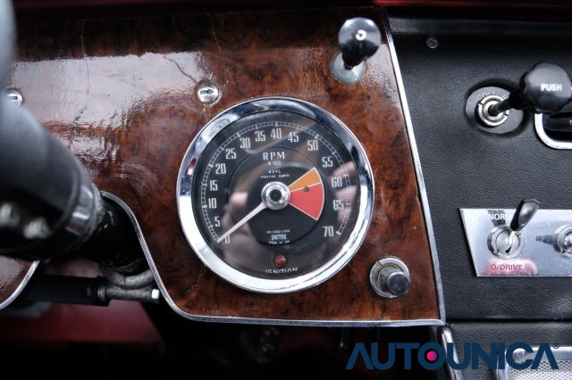 AUSTIN Healey usata 21