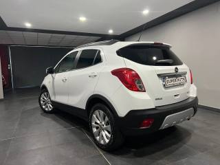 OPEL Mokka usata, con Airbag Passeggero