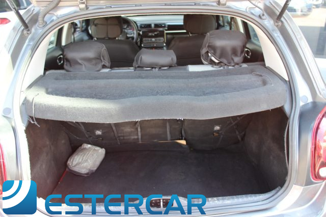 CITROEN C3 usata, con Autoradio digitale