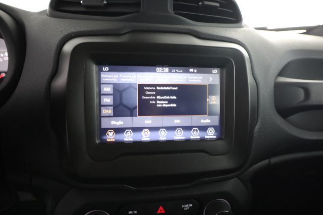 JEEP Renegade usata 7