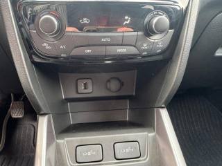 SUZUKI Vitara usata, con ESP