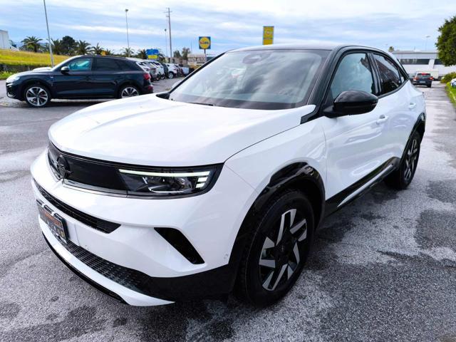 OPEL Mokka usata, con Airbag