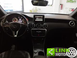 MERCEDES-BENZ A 180 usata 20