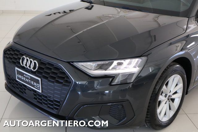 AUDI A3 usata, con Adaptive Cruise Control