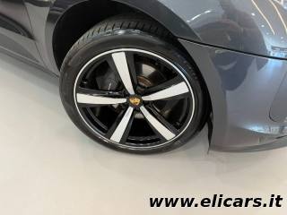 PORSCHE Macan usata, con Regolazione elettrica sedili