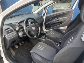 FIAT Grande Punto usata, con Chiusura centralizzata
