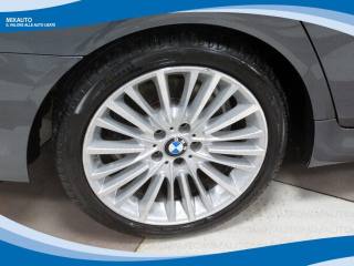 BMW 520 usata, con Immobilizzatore elettronico