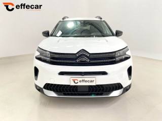 CITROEN C5 Aircross usata, con Airbag