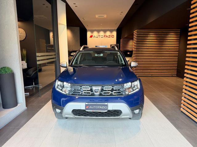 DACIA Duster usata, con ABS