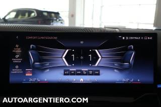 BMW 520 usata, con Volante multifunzione