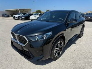 BMW X2 sDrive 18d Msport