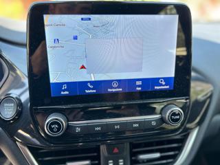 FORD Puma usata, con Sistema di navigazione