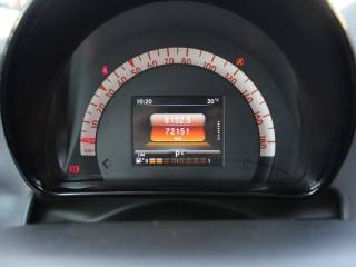 SMART ForTwo usata, con Luci diurne LED