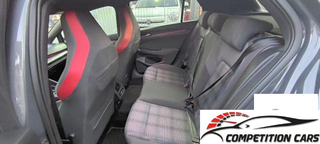 VOLKSWAGEN Golf usata, con Cruise Control