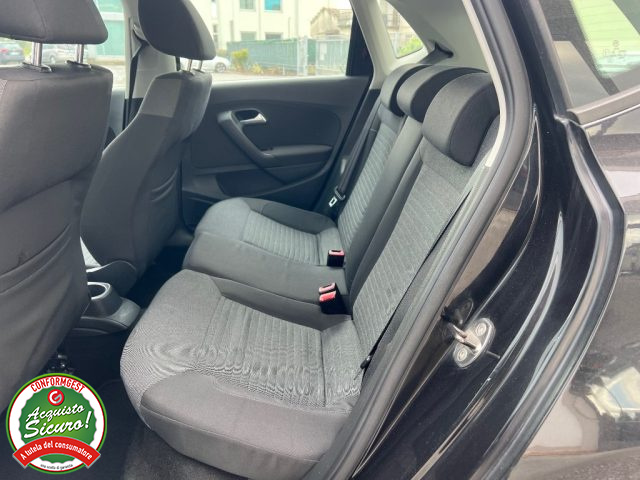 VOLKSWAGEN Polo usata, con Cerchi in lega