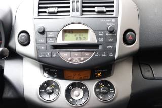 TOYOTA RAV 4 usata, con MP3