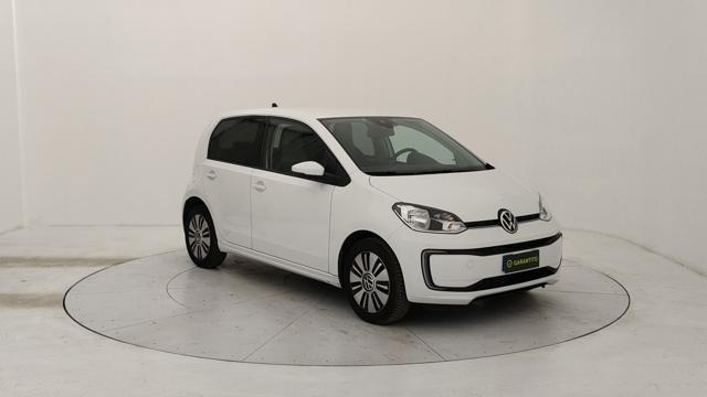 VOLKSWAGEN up! usata, con Boardcomputer