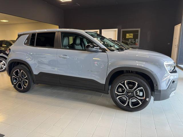 JEEP Avenger usata, con Boardcomputer