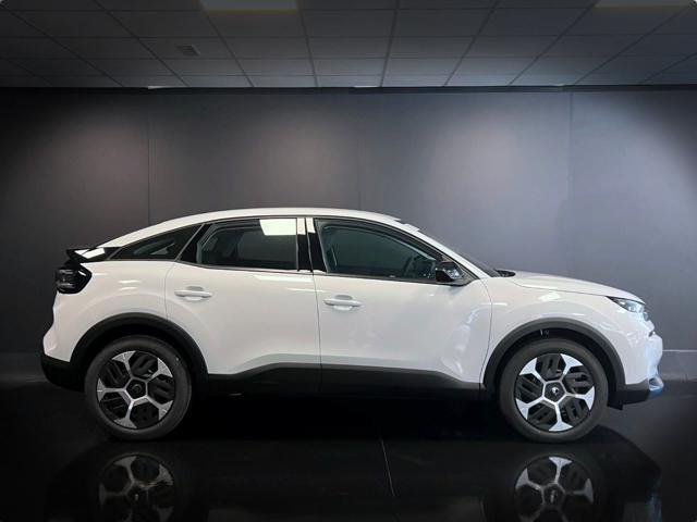 CITROEN C4 usata, con Airbag Passeggero