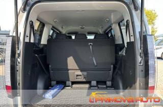 HYUNDAI Staria usata, con Interni in pelle