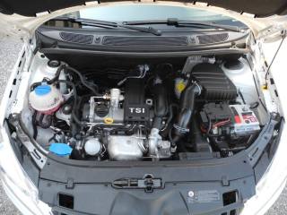 SKODA Fabia usata, con Lettore CD