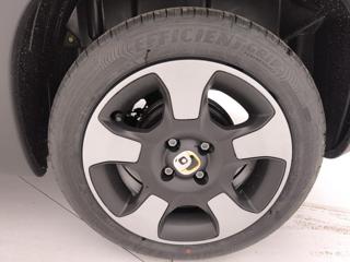 FIAT Panda usata, con Bluetooth