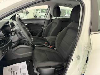 FIAT Tipo usata, con Fendinebbia