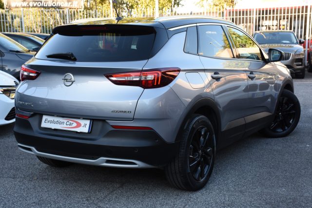 OPEL Grandland X usata, con Airbag laterali