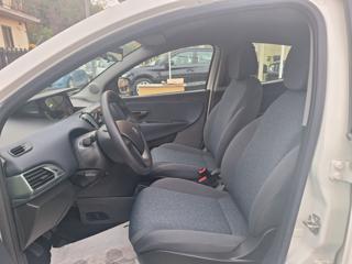 LANCIA Ypsilon usata, con Volante multifunzione