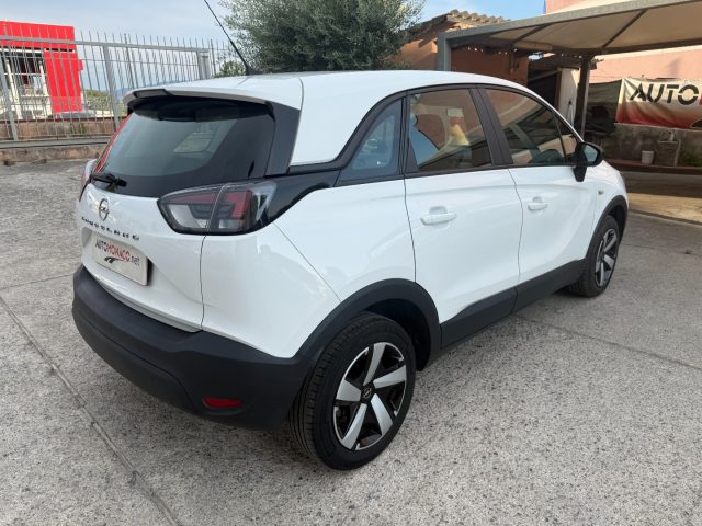 OPEL Crossland usata, con Autoradio