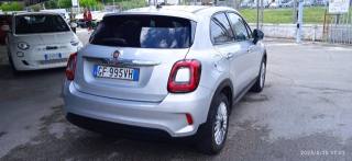 FIAT 500X usata, con Airbag Passeggero