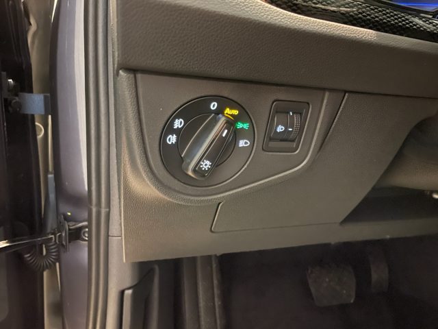 VOLKSWAGEN Taigo usata, con Climatizzatore