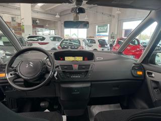 CITROEN C4 Picasso usata, con MP3